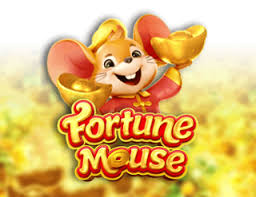 fortune mouse demo grátis ícone